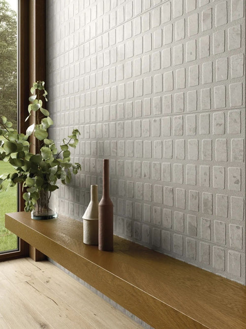 Carrelage Ambrosia concept ice 60x120 - 1.44 m² par colis