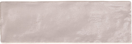 Carrelage imitation zellige RIAD PINK 6.5x20 - 0.50 m² par boîte