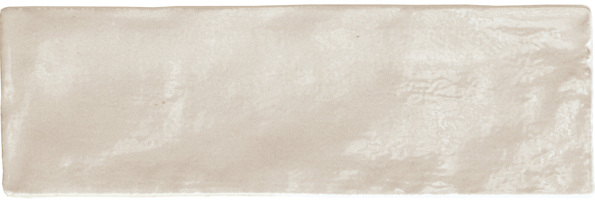 Carrelage imitation zellige RIAD SAND 6.5x20