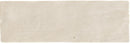 Faïence effet zellige Sahn Sand 6,5x20 cm