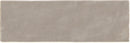 Faïence effet zellige Sahn Taupe 6,5x20 cm