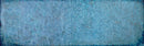 Faïence effet zellige Dyroy Blue 6,5x20 cm