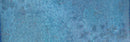 Faïence effet zellige Dyroy Blue 6,5x20 cm