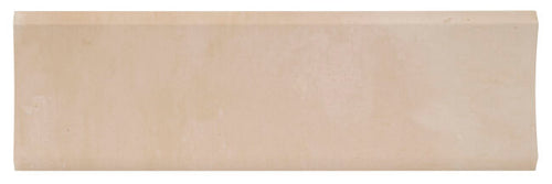 Faïence murale relief Bow Clay 15x45 cm – vue du carreau