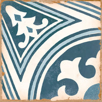 CASABLANCA ANFA / 12,3×12,3 cm
