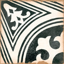 CASABLANCA FIDA / 12,3×12,3 cm