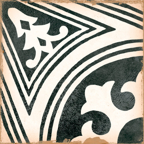 CASABLANCA FIDA / 12,3×12,3 cm