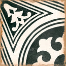 CASABLANCA FIDA / 12,3×12,3 cm