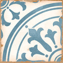 CASABLANCA ZIANE / 12,3×12,3 cm