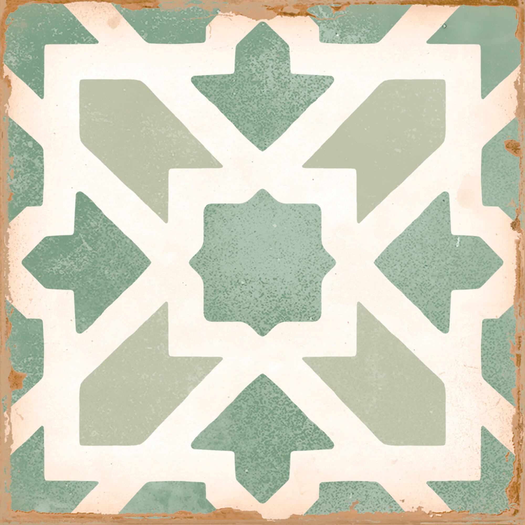 CASABLANCA MALIK / 12,3×12,3 cm