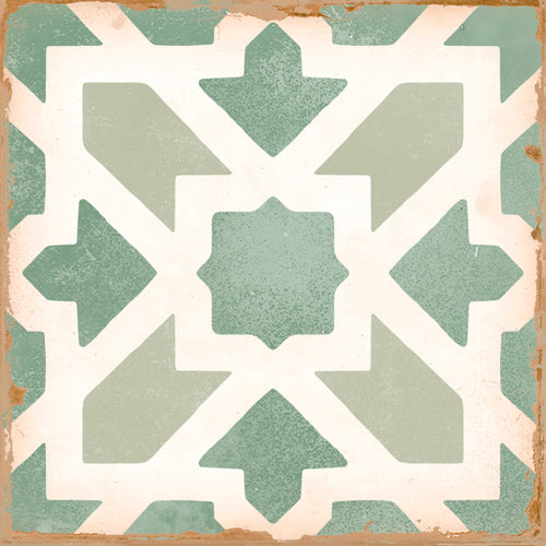 CASABLANCA MALIK / 12,3×12,3 cm