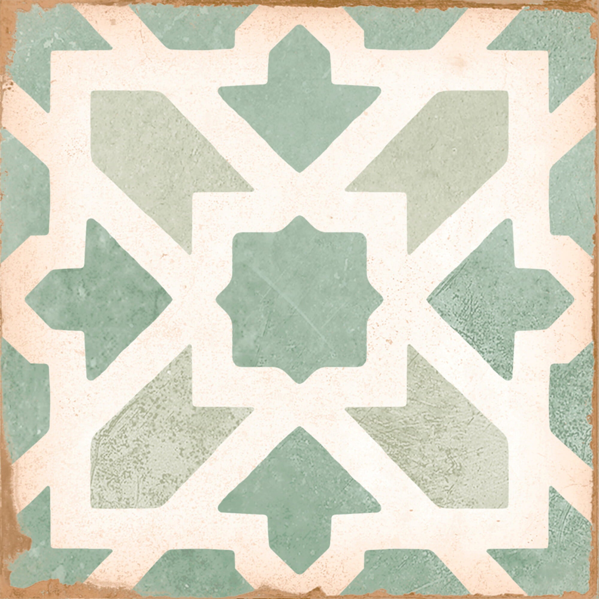 CASABLANCA MALIK / 12,3×12,3 cm