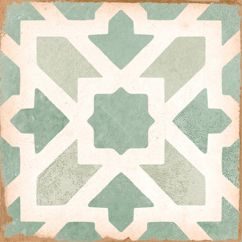 CASABLANCA MALIK / 12,3×12,3 cm