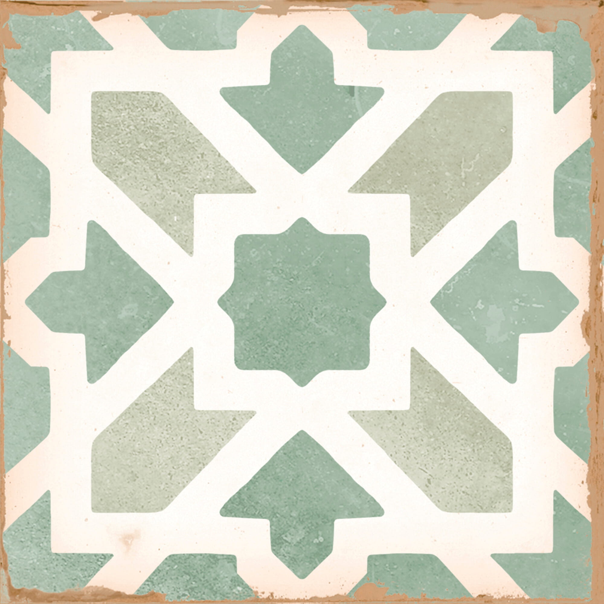 CASABLANCA MALIK / 12,3×12,3 cm