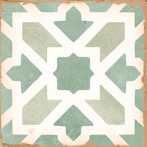 CASABLANCA MALIK / 12,3×12,3 cm
