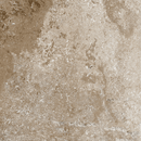 Carrelage effet pierre Durango Walnut 60x60 cm
