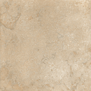 Dalle effet pierre Colosseo Plus Beige 2 cm 90x90 cm