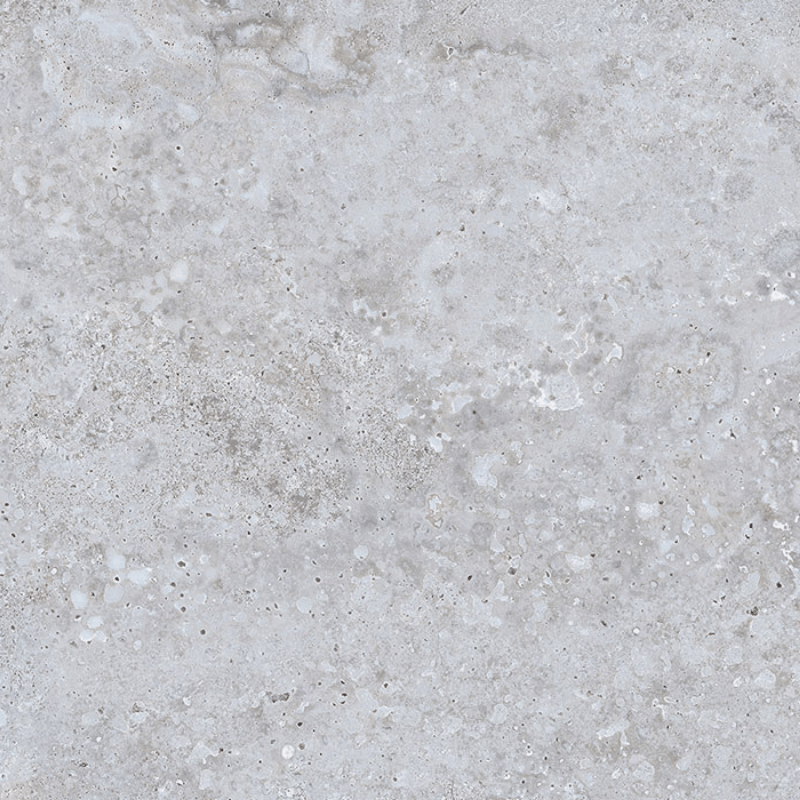 Carrelage effet pierre Dolomia Stone Grey 60x60 cm