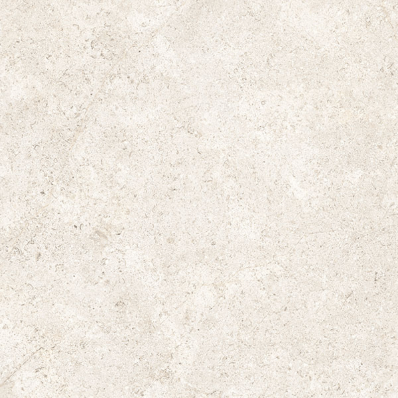Dalle effet pierre Holystone White 2 cm 61x61 cm