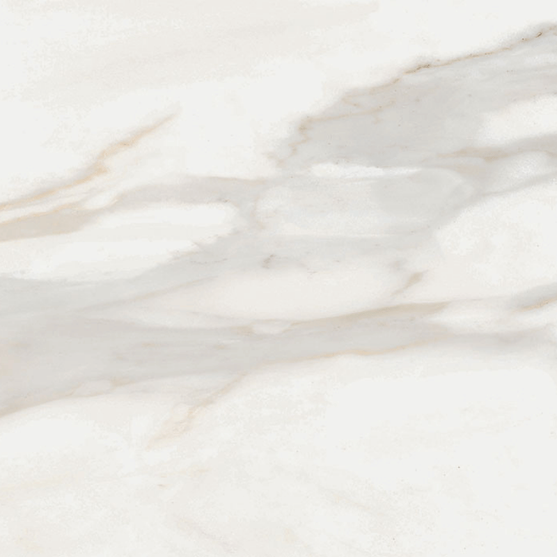 Carrelage effet marbre White Marble Calacatta Oro 122,2x122,2 cm