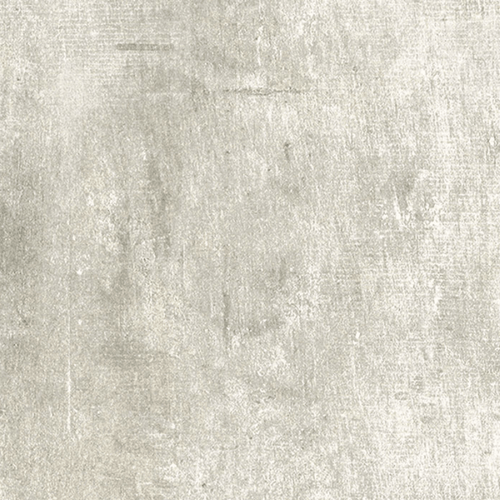 Carrelage effet béton et ciment My S’tile My White 122,2x122,2 cm