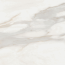 Carrelage effet marbre White Marble Calacatta Oro 61x61 cm