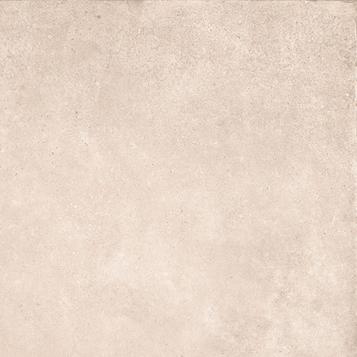 Dalle effet béton Continental Sand 2 cm 61x61 cm