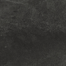Carrelage effet pierre Slash Anthracite 61x61 cm