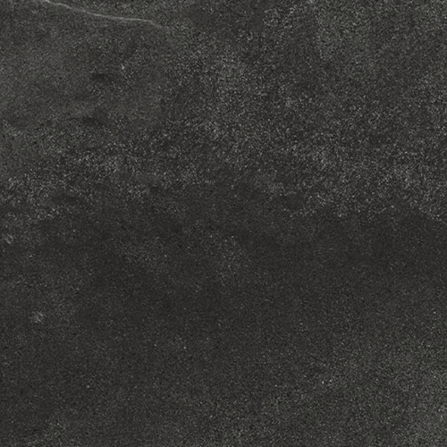 Carrelage effet pierre Slash Anthracite 61x61 cm