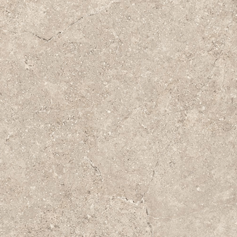 Carrelage effet pierre Holystone Beige 61x61 cm