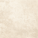 Dalle effet béton et ciment Meteora Beige 2 cm 122x122 cm