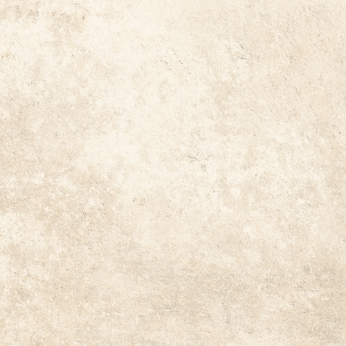 Dalle effet béton et ciment Meteora Beige 2 cm 122x122 cm