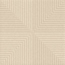 Faïence murale 3D Pique Sand 10x10 cm – vue du carreau