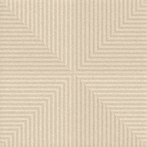 Faïence murale 3D Pique Sand 10x10 cm – vue du carreau