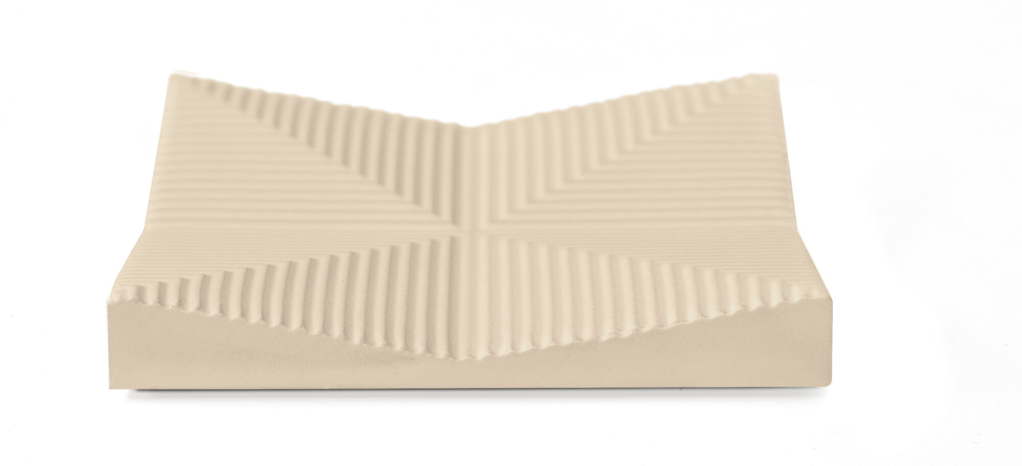 Faïence murale 3D Pique Sand 10x10 cm