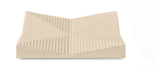 Faïence murale 3D Pique Sand 10x10 cm