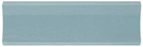 Faïence murale relief Bow Sky 15x45 cm – vue du carreau