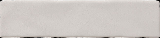 Carrelage effet zellige Rabat Sand 6x24,6 cm – vue du carreau