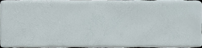 Carrelage effet zellige Rabat Green 6x24,6 cm – vue du carreau