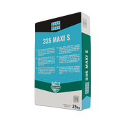 Colle carrelage MAXI S C2 TE S1 blanche 25 kg