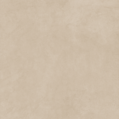 Carrelage grand format Croma Clay effet béton 100x100 cm