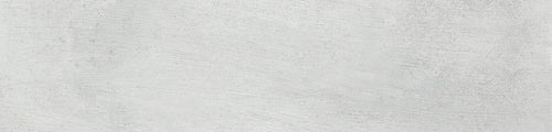 Carrelage mural Bari Silver gris clair brillant 6x24,6 cm