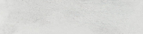 Carrelage mural Bari Silver gris clair brillant 6x24,6 cm