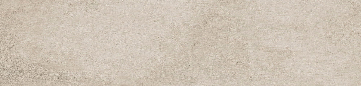 Carrelage mural Bari Brown brun chaud brillant 6x24,6 cm