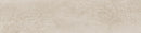 Carrelage mural Bari Brown brun chaud brillant 6x24,6 cm