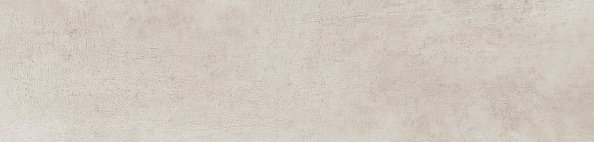 Carrelage mural Bari Brown brun chaud brillant 6x24,6 cm