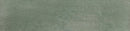Carrelage mural Bari Green vert brillant 6x24,6 cm