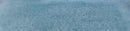 Carrelage mural Bari Blue bleu brillant 6x24,6 cm