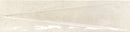 Faïence relief Bari Sand Decor 6x24,6 cm – vue du carreau