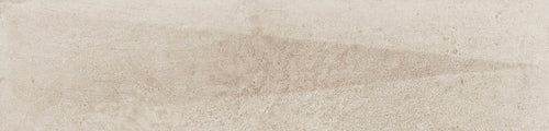 Carrelage mural Bari Brown Décor brun chaud en relief 6x24,6 cm